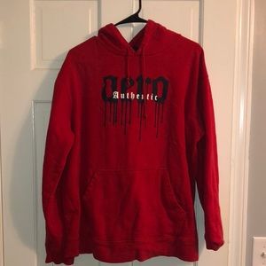 Aeropostale Authentic Hoodie